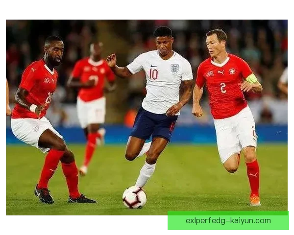 Foden在媒体聚光灯下的成长，状态回暖值得关注英格兰未来的希望