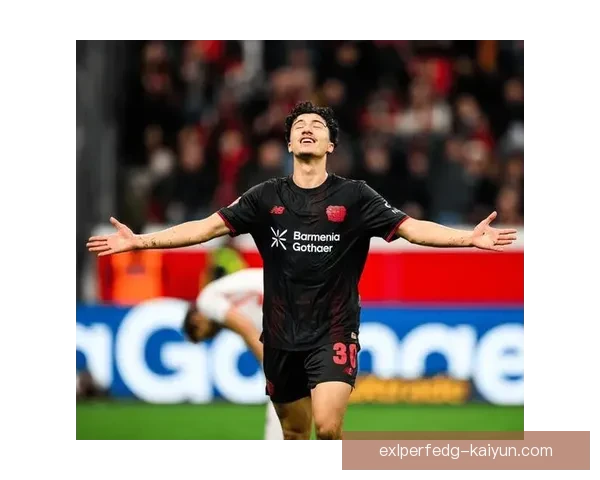 塔普索巴表现出色，助力勒沃库森持续保持良好状态，德甲赛季表现亮眼。