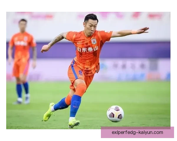 上海海港本土核心球员闪耀赛场，表现亮眼引领球队奋勇争冠