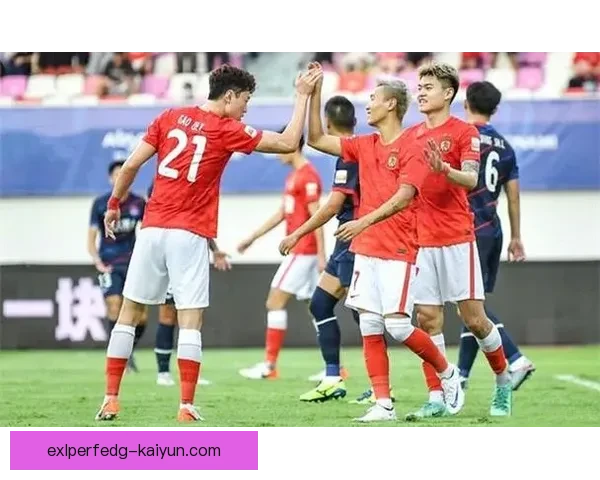 广州队成功保级，状态回暖值得关注。