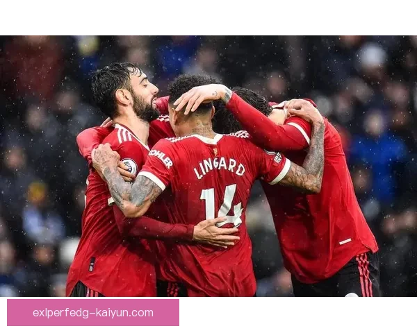 英超克里斯·伍德状态回暖，近期表现稳健值得关注