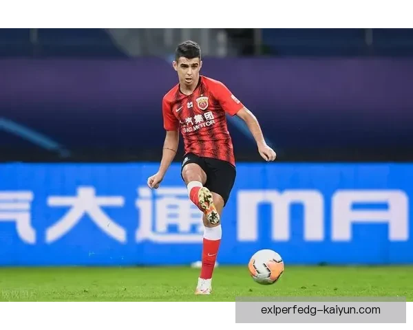 上海海港薪资结构分析：球队竞争力增强，球员工资水平持续攀升