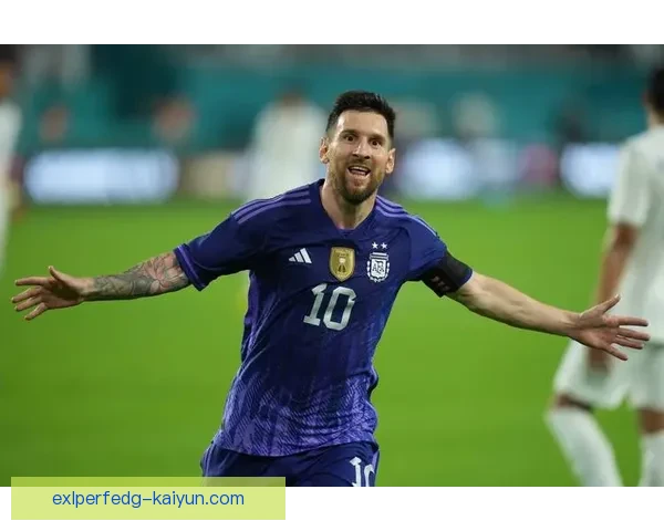 世界杯球星表现汇总：多位核心球员状态回暖发挥稳定